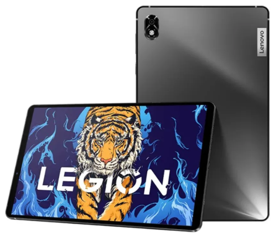 Планшет Lenovo LEGION Y700 TB-9707F, 8.8", 12/256 GB, grey(Версия Китай)