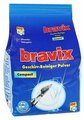 Порошок  для посудомоечной машины Bravix Geschirr-Reiniger Pulver