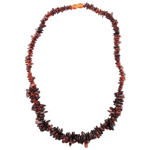 Колье Балтийское золото Колье с янтарем