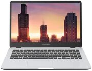 Ноутбук Maibenben M543, (15.6" FHD IPS, AMD Ryzen 3 4300U, 8 Gb, SSD 256 Gb, Linux), M5431SA0LSRE0