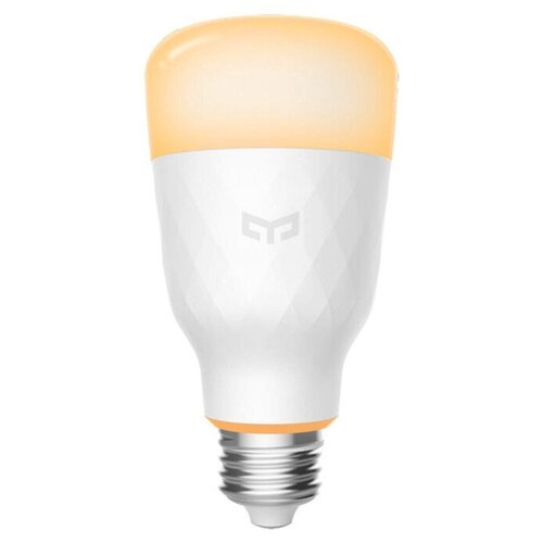 Лампочка Xiaomi Yeelight Smart LED Bulb 1S E27 YLDP15YL