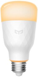 Yeelight Smart LED Bulb 1S E27 YLDP15YL
