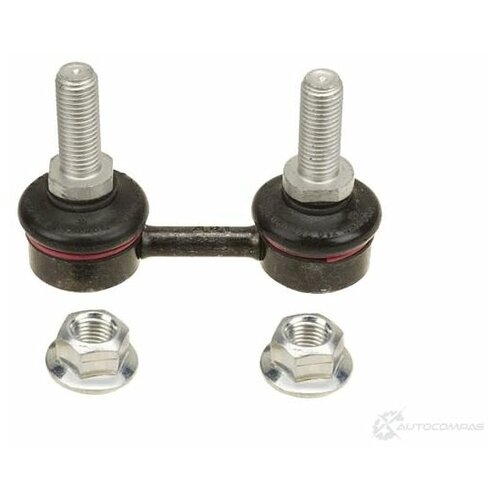 фото Тяга стойка стабилизатора trw jts451