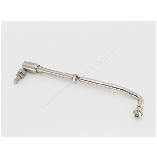 Рулевая тяга А250 (быстросъемная)