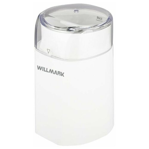 Кофемолка WILLMARK WCG-215 кофемолка willmark wcg 215 черный