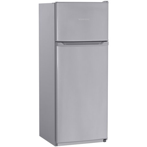 Холодильник WHITE NRT 141 032 NORDFROST