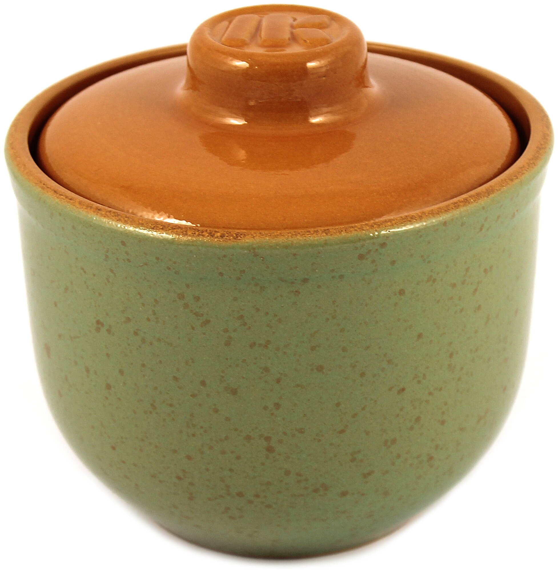 фото Набор 2-х Горшочков Ломоносовский 0,7л