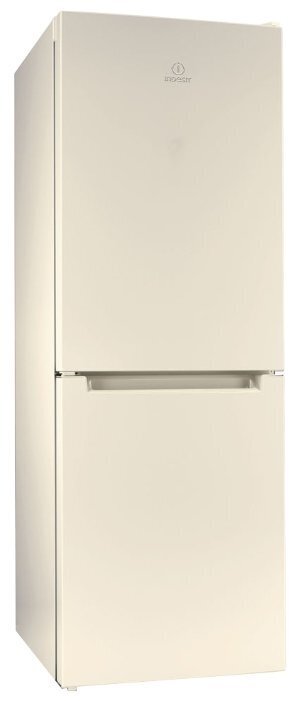 Двухкамерный холодильник Indesit DS 4160 E