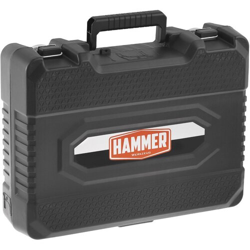 Перфоратор Hammer PRT 650 D650 Вт