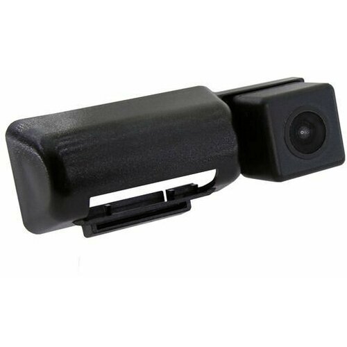 Камера заднего вида для автомобиля Ford Transit 00- Transit Connect с углом обзора 175 5900₽