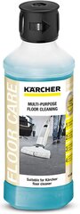 Средство для уборки полов Karcher RM 536 0.5L (6.295-944.0)