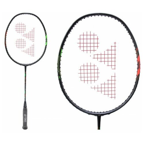 фото Ракетка для бадминтона yonex duora 55(с натяжкой)