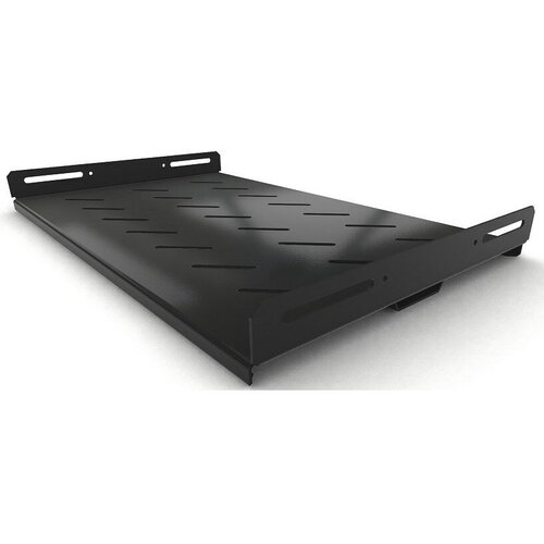 Полка стационарная усиленная глубина 450 мм Hyperline TSH3H-450-RAL9004 TSH3H-450-RAL9005 4805₽