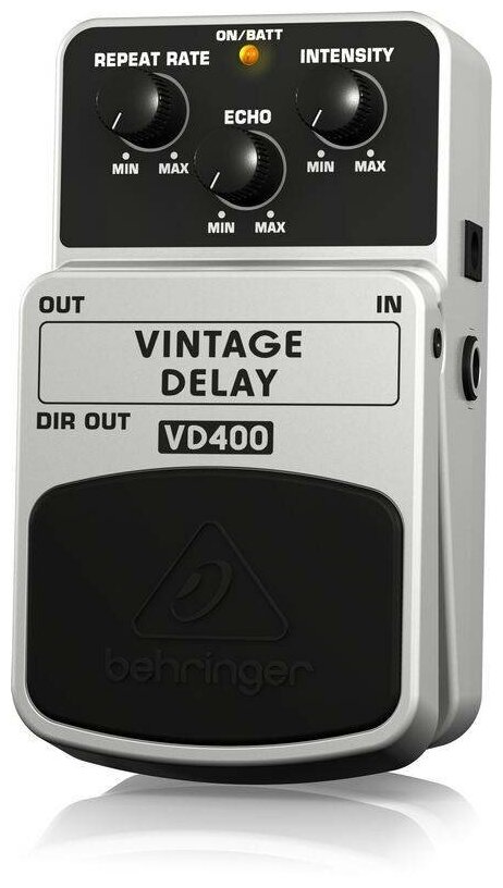 Behringer VD400