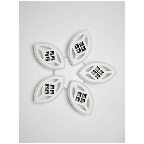 Люстра светодиодная