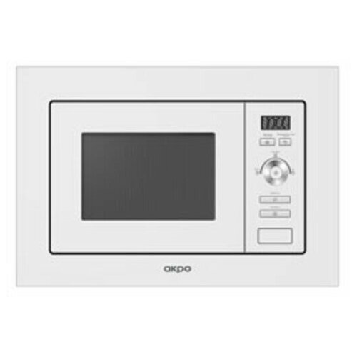 Микроволновая печь AKPO MEA 82008 MEP01 WH 2004900₽