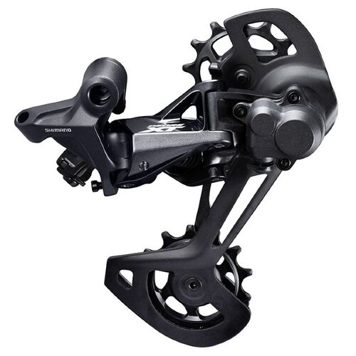 SHIMANO Переключатель задний XT, M8120, SGS, 12 скоростей, IRDM8120SGS