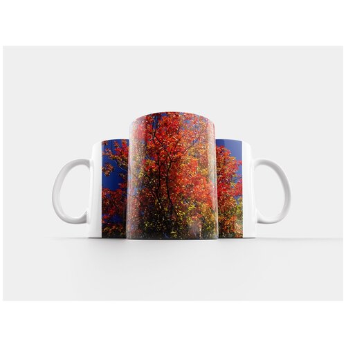 фото Кружка "дети смеются, керамика, изобразительное искусство" 320 мл lotsprints