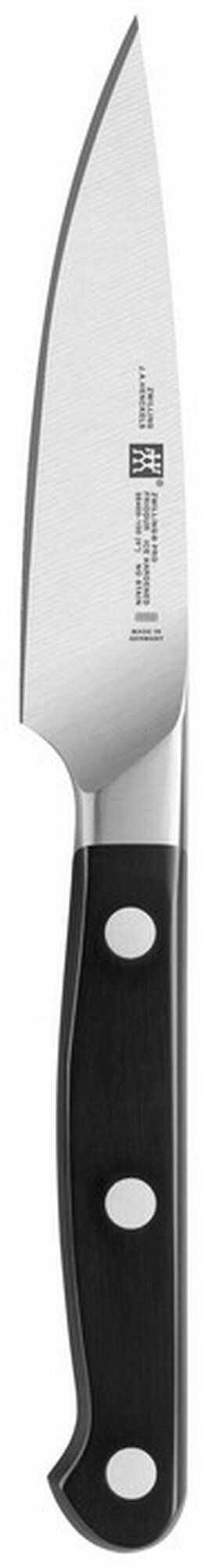 Нож овощной Zwilling Pro (38400-101) - фото №5