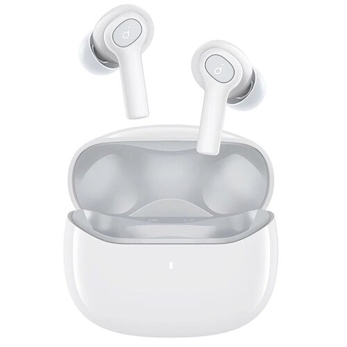 Беспроводные наушники Anker Soundcore Note i белые 399900₽