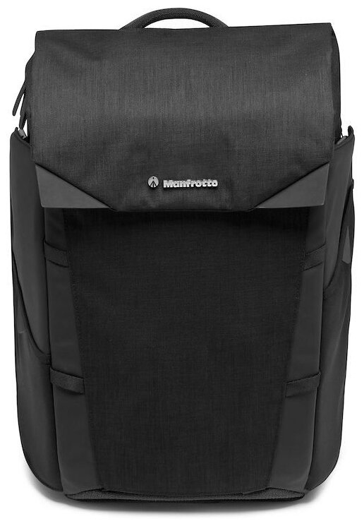 Фотосумка рюкзак Manfrotto CH-BP-30 Backpack 30 Chicago, черный