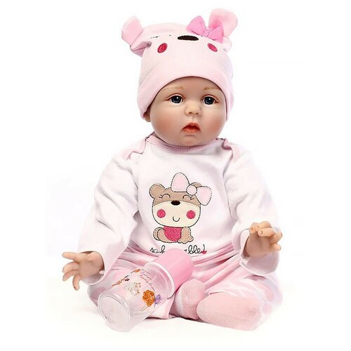 Кукла Реборн 119