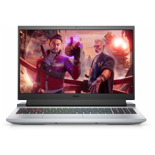 Ноутбук DELL G15 5515 G515-1427 1561920x1080 AMD Ryzen 7 5800H32Ghz16GB SSD 512GBnVidia GeForce RTX 3050 4GBWindows 11 Home 12275400₽