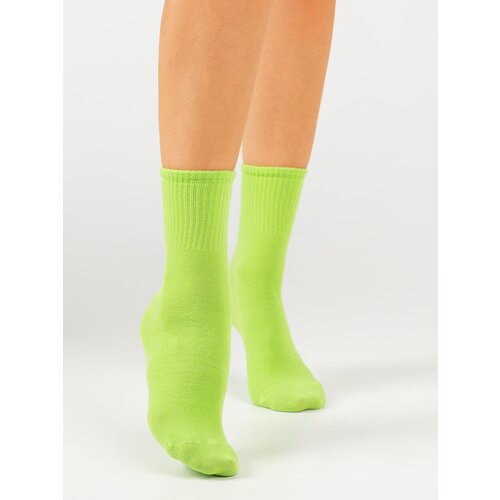 фото Носки красная ветка размер 22-24, зеленый