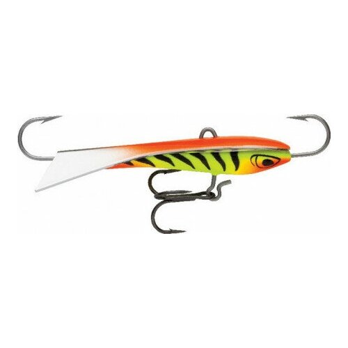 фото Балансир rapala snap rap (snr08- ht 24гр/ht)