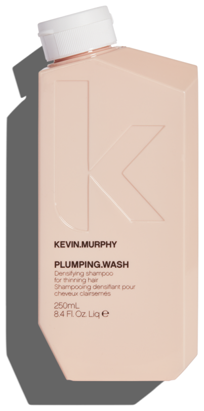 Kevin.Murphy шампунь Plumping.Wash для объема и уплотнения волос, 250 мл