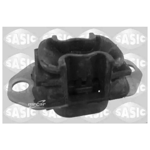 фото Sasic 2704081 sas2704081_подушка двс\ renault kangoo ii all 08