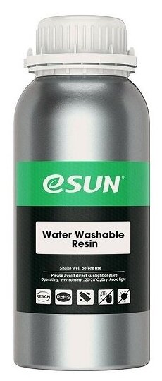   ESUN Water Washable  (0,5 .)