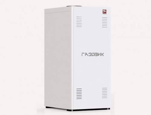 Изображение товара Котел газовый стальной лемакс АОГВ-29 серия "Газовик"