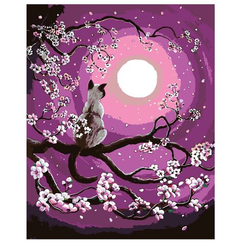 фото Картина по номерам, 60 x 75, ra207, "живопись по номерам", набор для раскрашивания, раскраска