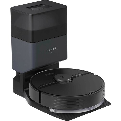 Пылесос Roborock Q7 Black Q7P52-02 6278700₽