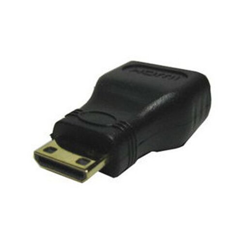 Видеоадаптер Espada переходник mini HDMI M to HDMI F Emi HDMI M-HDMI F переходник type c male hdmi female rexant