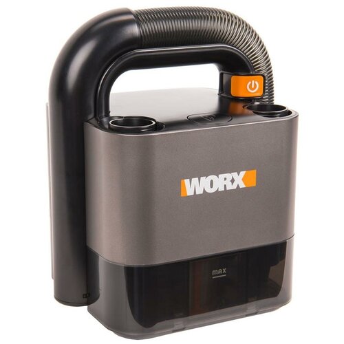 Пылесос аккумуляторный WORX WX030 1384000₽
