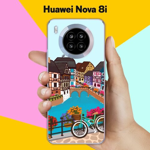    Huawei nova 8i  /    8