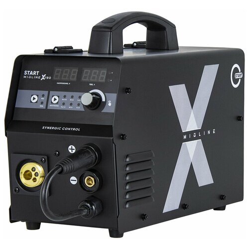 START MigLine X190 Сварочный полуавтомат 2STX190 3249300₽