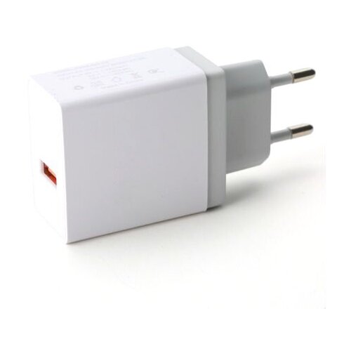 Сетевое зарядное устройство для телефона TRAVEL CHARGER 3.0A