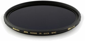 Светофильтр Benro SHD ND500 IR ULCA WMC 82 mm