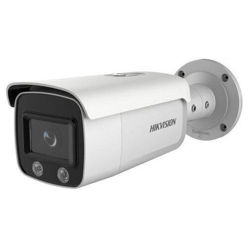 Цветная IP-камера HIKVISION DS-2CD2T27G2-LC28MM 6807000₽