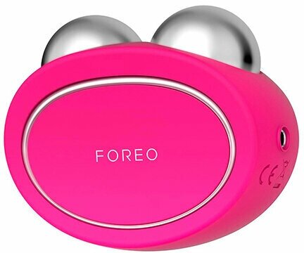 Массажер для лица Foreo - фото №11