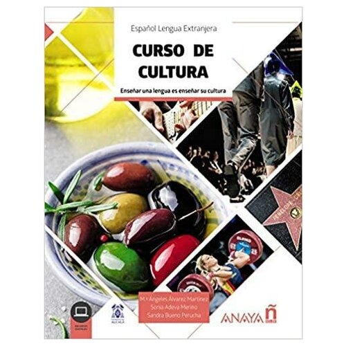 Alvarez Martinez M.A. Curso de Cultura