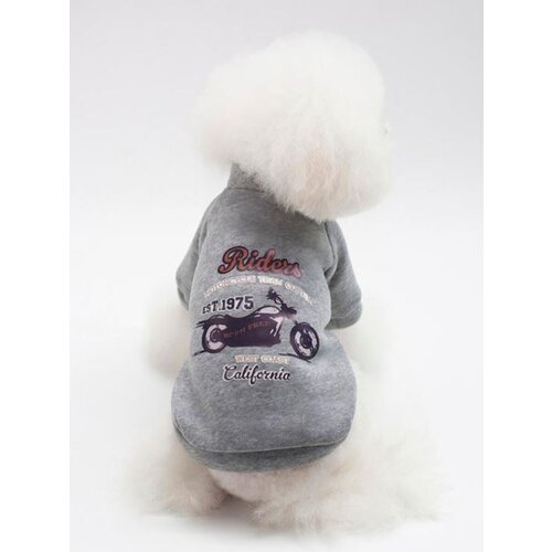 Толстовка для собак мелких пород Arnydog 