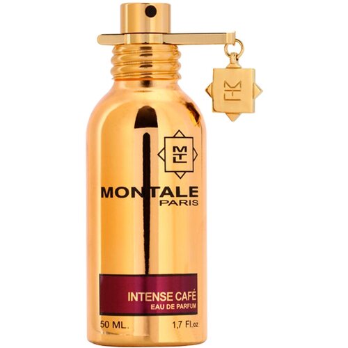 MONTALE парфюмерная вода Intense Cafe, 50 мл, 50 г