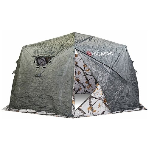 Накидка на палатку HIGASHI Yurta Full tent rain cover higashi накидка на половину палатки higashi yurta half tent rain cover