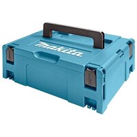 Кейс MakPac тип 2 Makita, 821550-0