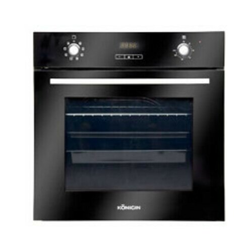 Шкаф духовой электрический Konigin Sage 60 BK E8 4727800₽