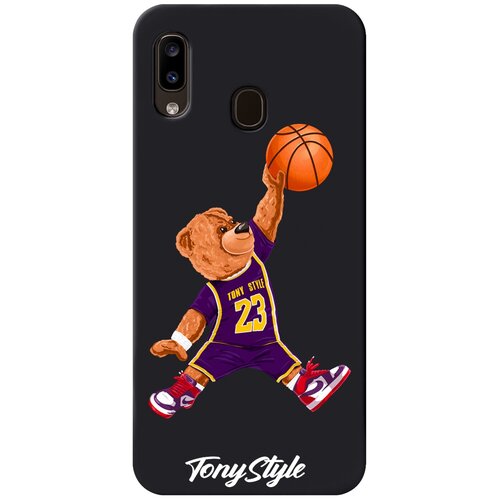    Tony Style  Samsung Galaxy A30 Tony Style       30